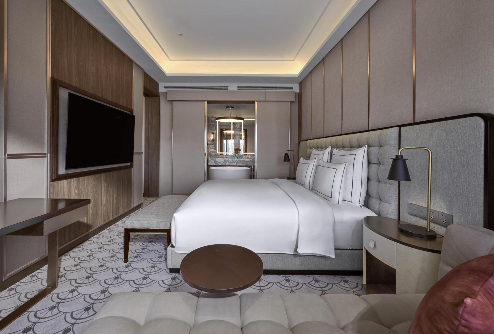 Swissotel Nusantara Penajam Exterior foto